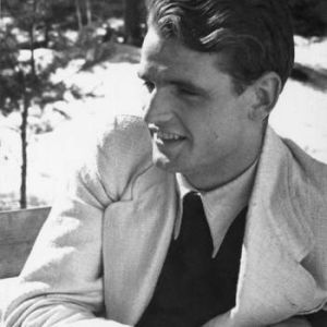 Hans Scholl